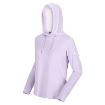 Regatta Chandra Overhead Fleece - PstlLilcText