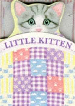 Little Kitten by Kath Mellentin and Tim Wood and Susan Robertson Book