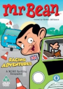 Mr Bean - The Animated Adventures: Volume 9