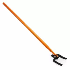 Imex Ripper RB01 Longhorn Adjustable Head Wrecking Bar