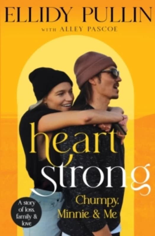 Heartstrong. Paperback. By Ellidy Pullin Books