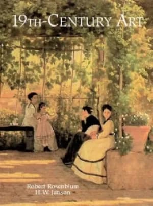 19th-century art by Robert Rosenblum