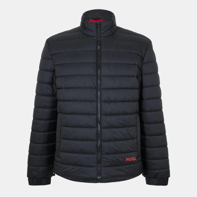 HUGO Brenti2431 Puffer Jacket Black L