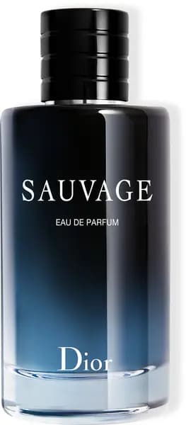Christian Dior Sauvage Eau de Parfum For Him 200ml