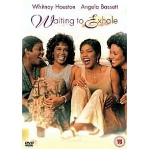 Waiting To Exhale DVD
