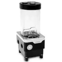 EK Water Blocks EK-Quantum Kinetic TBE 160 DDC PWM D-RGB Pump / Reservoir Combo - Acetal