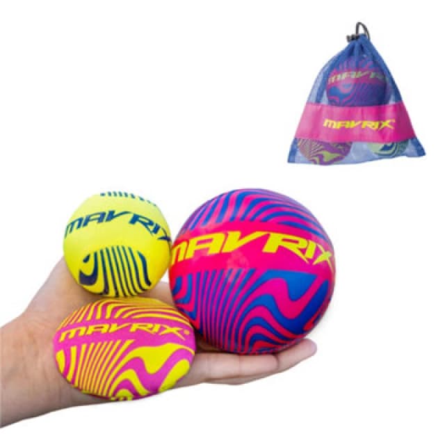 Mavrix 3 In 1 Skim Set 1022741