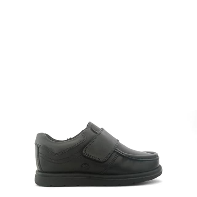 Pretty Green Waltham Vel Child Black male C10 (28)