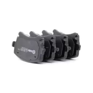 BREMBO Brake pad set VW,AUDI,SEAT P 85 076 4B3698451,4B3698451A,4E0698451A 4E4698451,4E4698451A,4F0698451,4F0698451F,4F0698451H,7H0698451A,8E0698451C