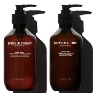 Grown Alchemist Hand Care Kit