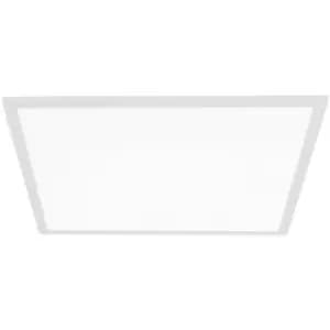 Panel LED Panel blanc ampoules 29,5cm