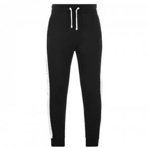 Gant Archive Sweatpants - Black 005