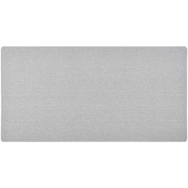 VIDAXL Carpet Runner Light Grey 80x150cm Vidaxl 8720286330418