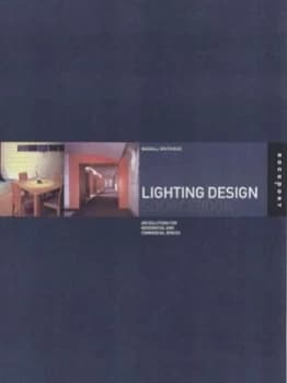 Lighting Design Sourcebook Paperback