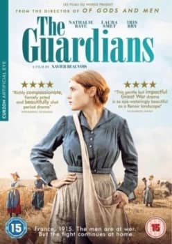 The Guardians - DVD