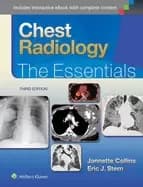 chest radiology the essentials