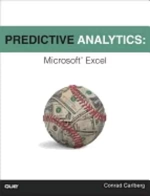 predictive analytics microsoft excel