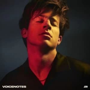 Voicenotes by Charlie Puth CD Album