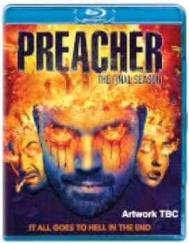 Preacher - Season 4