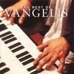The Best Of Vangelis by Vangelis CD Album