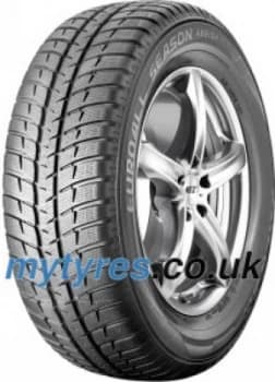 Falken EUROALL SEASON AS210A ( 265/60 R18 110V, MO )