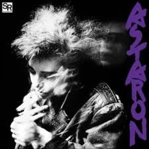 Astaron – Astaron Vinyl