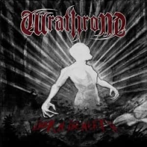 Born Beneath by Wrathrone CD Album