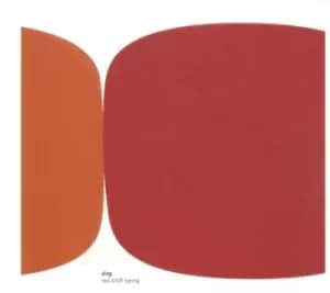 Red Shift Swing by Alog CD Album