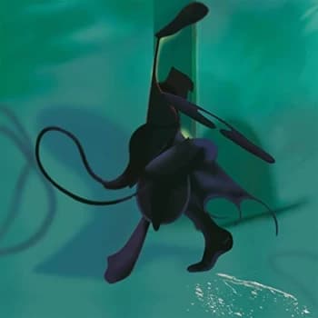 Sami El-Enany & Dampe - Opix Vinyl