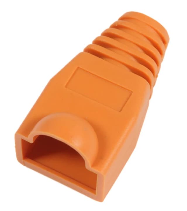 Microconnect KON503O cable crimper Orange