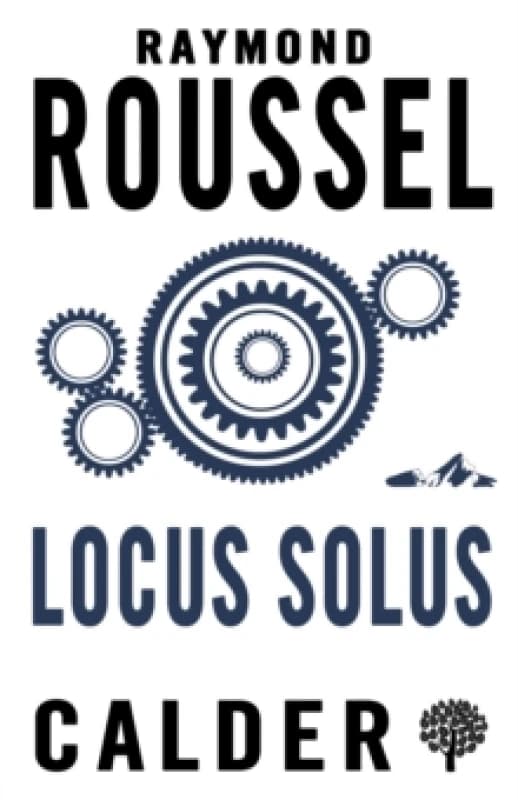 Locus Solus. Paperback. By Raymond Roussel Books
