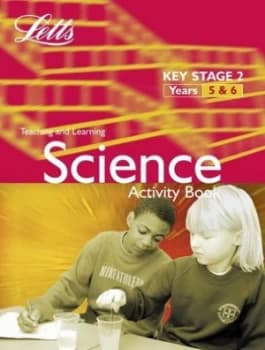 Science Textbook. Years 5-6 by Ian Baldry Paperback