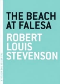 The Beach of Falesa by Robert Louis Stevenson Paperback