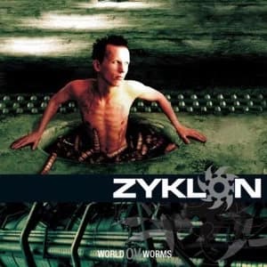 Zyklon - World Ov Worms Vinyl