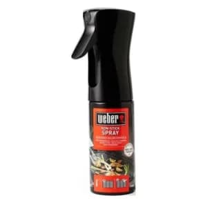 Weber Bbq Spray