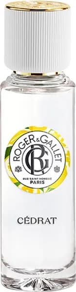Roger & Gallet Cedrat Eau Fraiche For Her 30ml