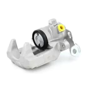 RIDEX Brake caliper VW,AUDI 78B0092 8E0615424A Caliper,Disc brake caliper
