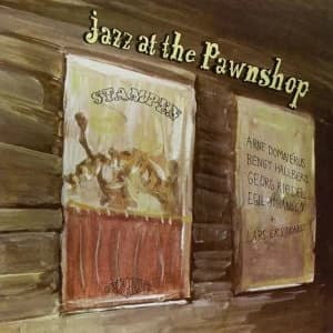 Various Artists - Jazz At The Pawnshop Vinyl