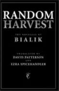 random house the novellas of bialik
