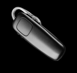 Plantronics M90R Bluetooth Headset