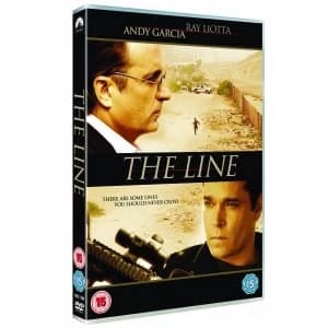 The Line DVD