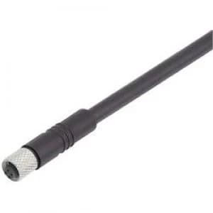 Binder 79 3102 32 03 Series 707 Sensor Connector