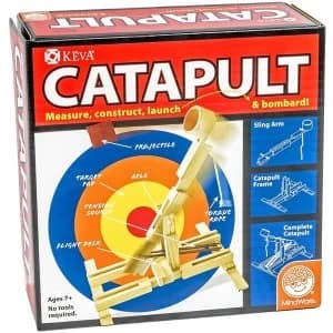 Keva - Catapult Game