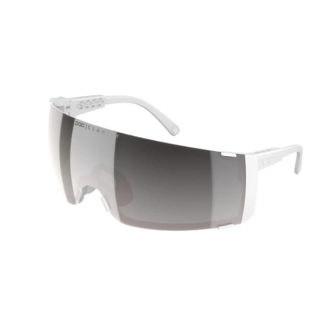 POC Propel Cat.3 Glasses White Grey Lens