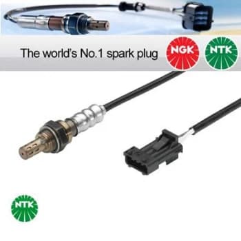 1x NGK NTK Oxygen O2 Lambda Sensor OZA683-EE12 OZA683EE12 (1523)