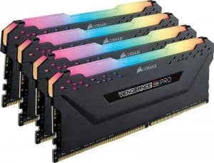 Corsair Vengeance RGB Pro 32GB 3600MHz DDR4 RAM
