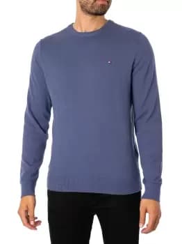 Pima Organic Cashmere Knit