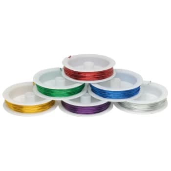 Rapid Craft Wire - Pack of 6