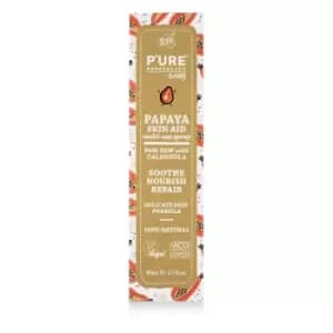 Pure Papaya P'URE Papayacare Baby Skin Aid 80ml