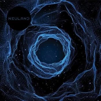 Neuland - Neuland Blue Vinyl